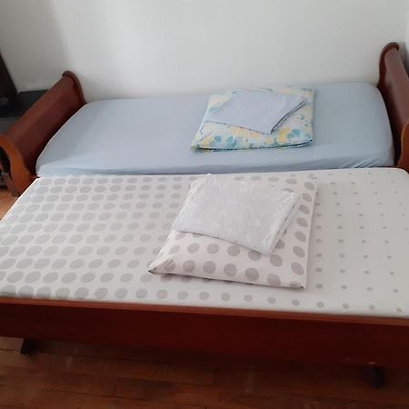 Appartement Petroff Париж Екстер'єр фото