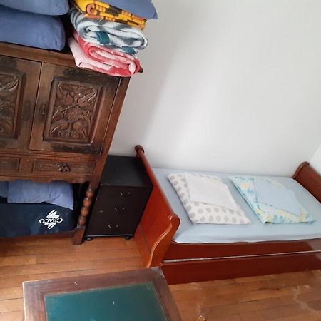 Appartement Petroff Париж Екстер'єр фото