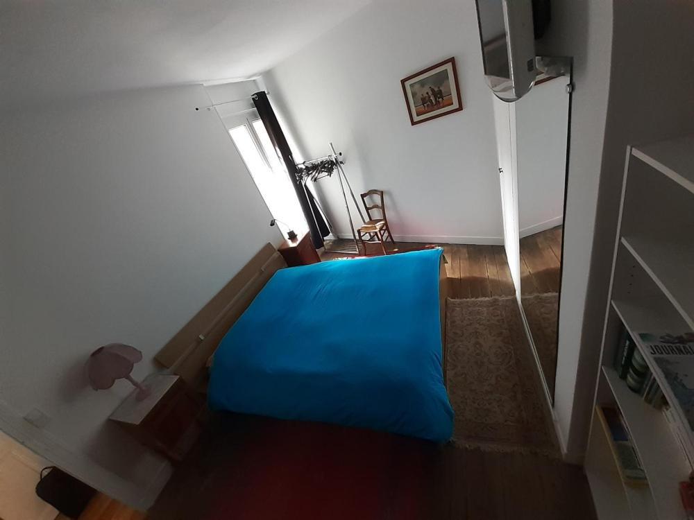 Appartement Petroff Париж Екстер'єр фото