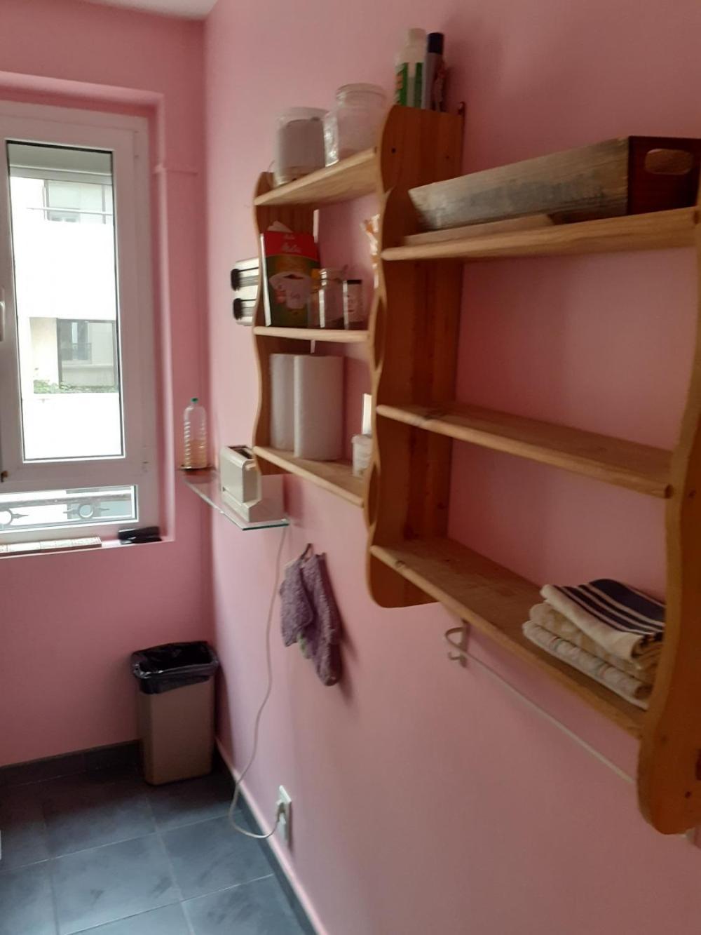 Appartement Petroff Париж Екстер'єр фото