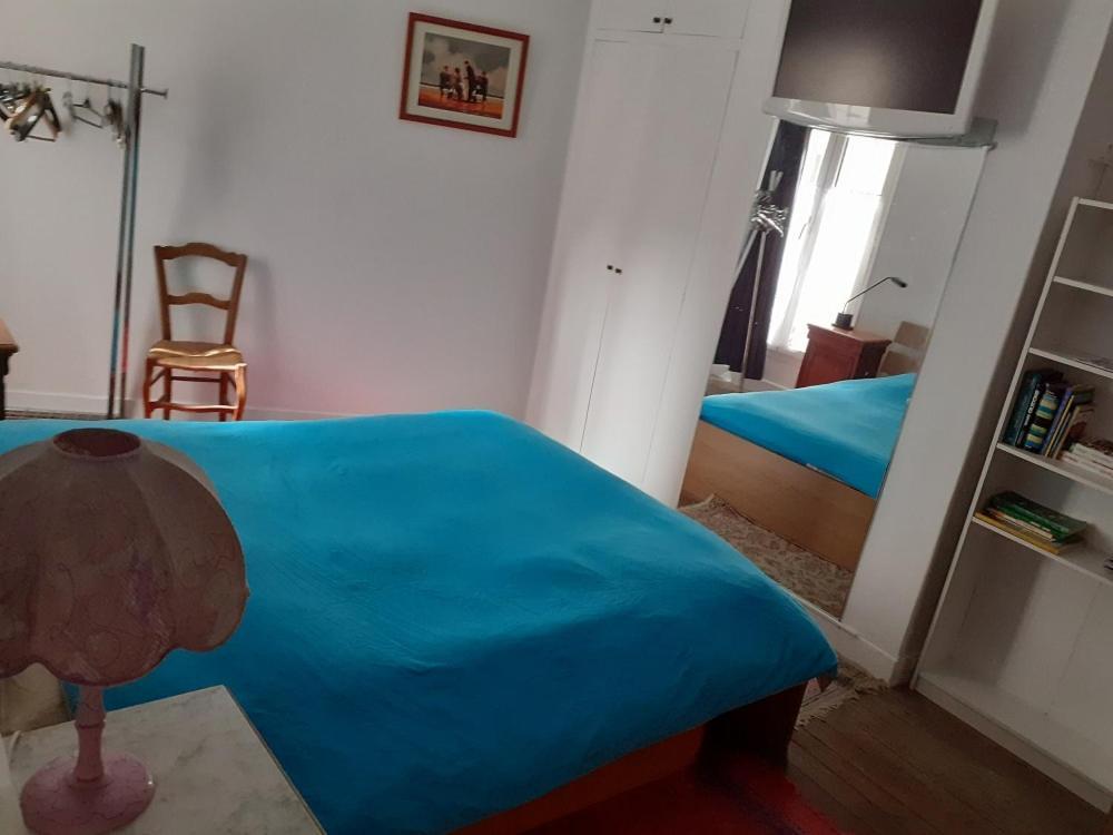 Appartement Petroff Париж Екстер'єр фото