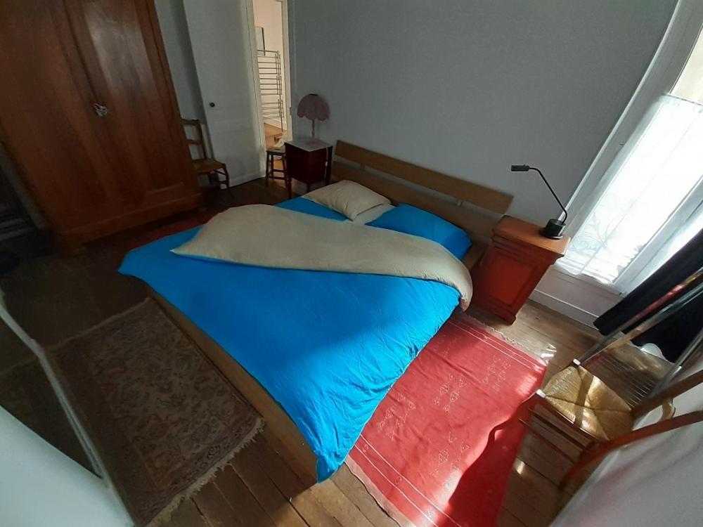 Appartement Petroff Париж Екстер'єр фото